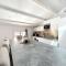Duplex sous les toits