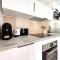 Duplex sous les toits