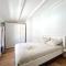 Duplex sous les toits