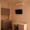 San Andreas Suites