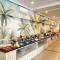 MaxOneHotels.com at Vivo Palembang