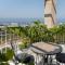 Phaedrus Living Seaview Hilltop Maisonette
