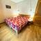 Résidence Lupins - 85m2 pour 5 personnes 3 chambre cuisine équipée à St Martin de Bellville MAE-4964