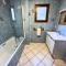 Résidence Lupins - 85m2 pour 5 personnes 3 chambre cuisine équipée à St Martin de Bellville MAE-4964