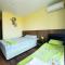 Family hotel Delfa