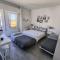 b&b Casa Balai 72 a 100 MT dalle Spiagge