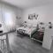 b&b Casa Balai 72 a 100 MT dalle Spiagge