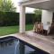De Zalze Luxury Lodge