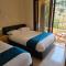 Modern Comfort & Sea View - Aphrodite Gardens Pissouri