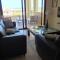 Modern Comfort & Sea View - Aphrodite Gardens Pissouri