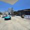 D amigos Superior Cave House with outdoor hottub