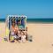 Familienresort Usedom - Ihr entspannter Familienurlaub mit Abenteuerspielplatz & der längsten Wasserrutsche im deutschen Teil der Insel Usedom