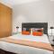 Boutique Stays - The Residence