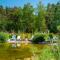 Familienresort Usedom - Ihr entspannter Familienurlaub mit Abenteuerspielplatz & der längsten Wasserrutsche im deutschen Teil der Insel Usedom