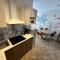 Apartment Chorzow Center