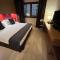 Wuau! Hotel Galanthus & Spa