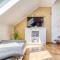 Residenz am Strand Seeschwalbe - Wohnung 4-62