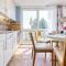 Residenz am Strand Seeschwalbe - Wohnung 4-62