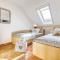 Residenz am Strand Seeschwalbe - Wohnung 4-62