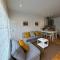 Alexa Nida Lighthouse Apartment