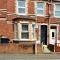 Newly Refurbished City Centre House With Parking