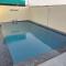 Hotel Avalon Palms Agra