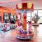 Yancheng Marriott Hotel