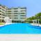 UHC Marathon Apartments