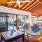Free Night Stay Pet Friendly - Heated Spa