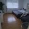 Garden- pool apartman