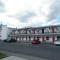 Almo Court Motel