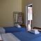 Agrabeli Cot Not Just a Stay A Unique Experience