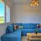The Coastal Blue Apartment 125