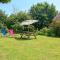 Holiday Home In Montsernelle