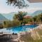 Villa Invicta with 17m pool and bay view Villa Invicta with 17m pool and bay view