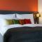 Clarion Hotel Energy