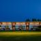 Nof Ginosar Kibbutz Hotel