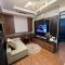 LSuites rooms