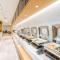 Atour Hotel Hangzhou West Lake Cultural Plaza Shangtang Road