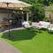 Twin House - Amarante