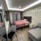 LSuites Mataram Rooms