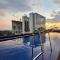LSuites Mataram Rooms
