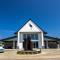 Tranquility Base Cottage