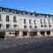 Logis Hôtel Le Rivage