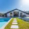 Villa Olaina - Villa climatisée avec piscine