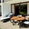 Grubhof Scholsspark, Studio Lofer mit Garten und Schwimmbad