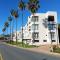 Point Village Accommodation - Santos 11