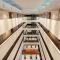 Hotel Diagonal Plaza