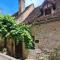 Dans la Cité de Rocamadour LOustal de Beline
