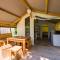 Camping la Venise Verte